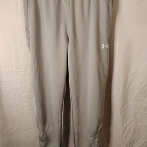 Under Armour Mesh Joggers